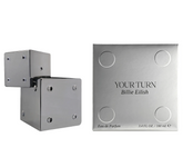 Billie Eilish Your Turn 100ML EDP Spray (W)(M)